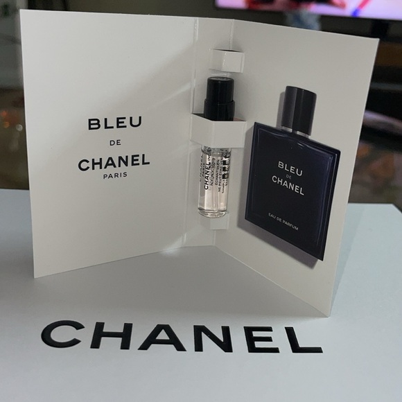 Chanel - Picture 2 of 5